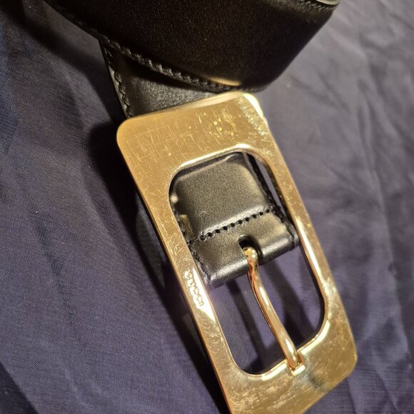 Gucci women's belt - Picture 12 of 12